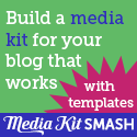 Media Kit Smash Online Course