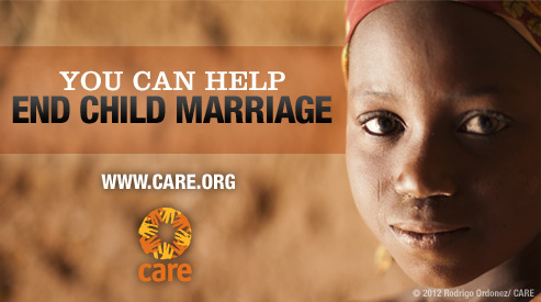 International Day of the Girl | CARE