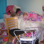 My Little Hoarder