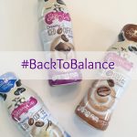 Getting Back to Balance