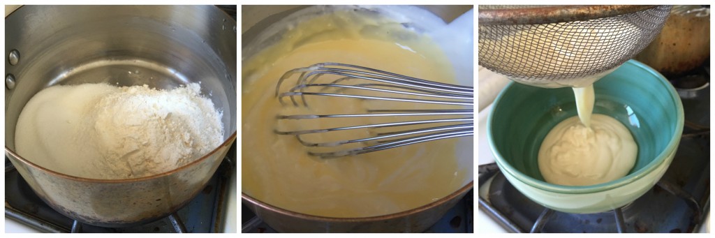 custardmix