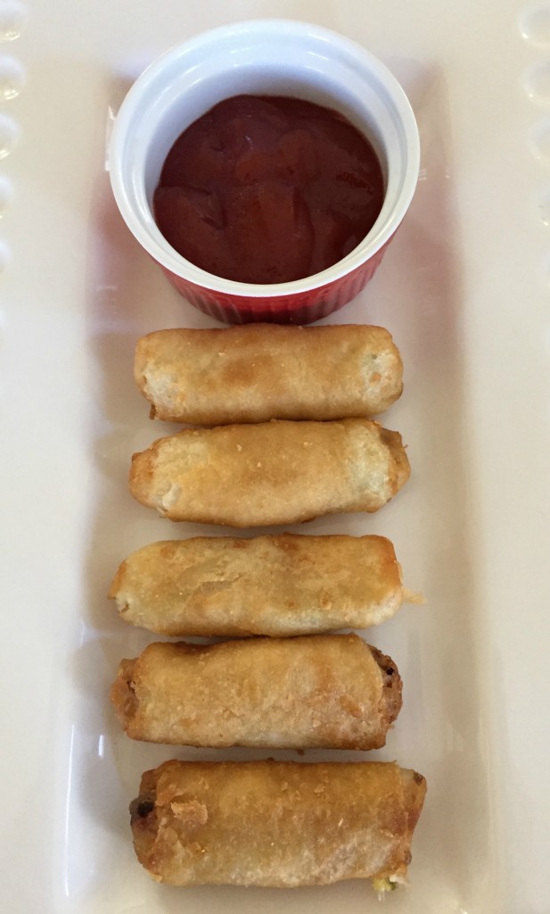 springrolls