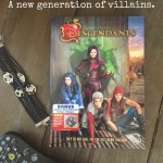 There is a New Set of Villains in Town – “Disney’s Descendants”