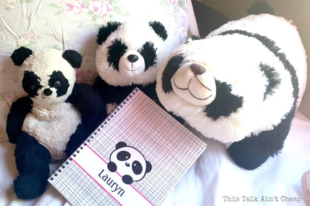 panda