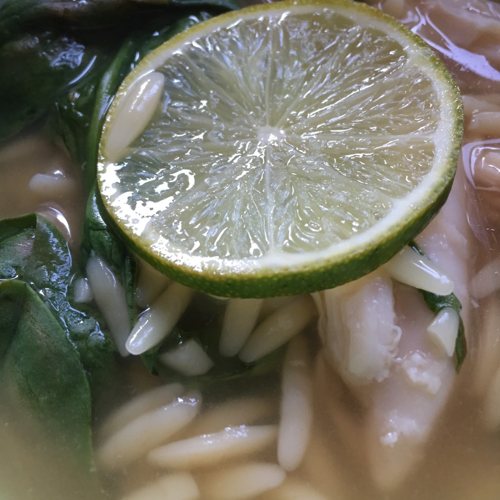 soup
