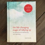 Finding Joy with The Life-Changing Magic of Tidying Up