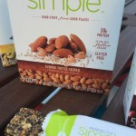 The Perfectly Simple Healthy Snack