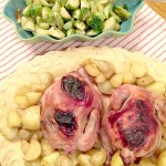 AD: Holidays Made Easy with Tyson® Premium Cornish Hens