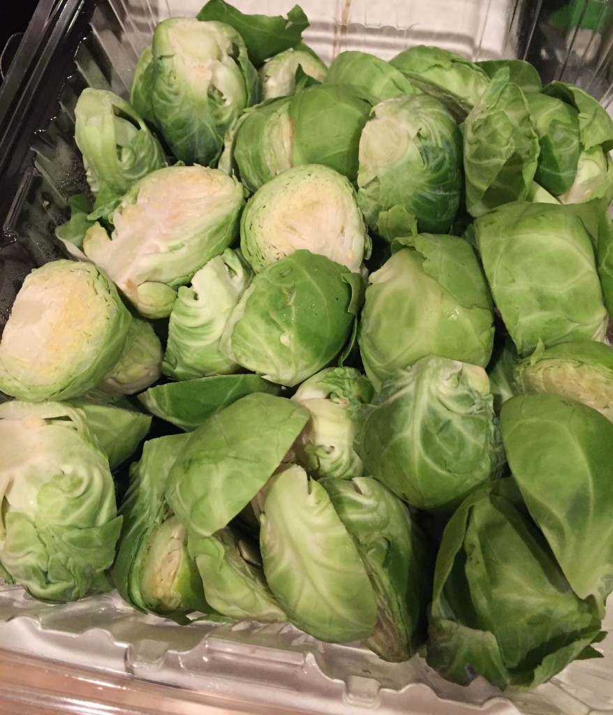 sprouts
