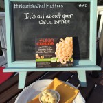 Nourish What Matters with LEAN CUISINE®