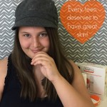 Easy Teen Skin Care Routine