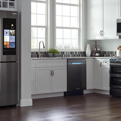 Planning My Dream Kitchen with Best Buy