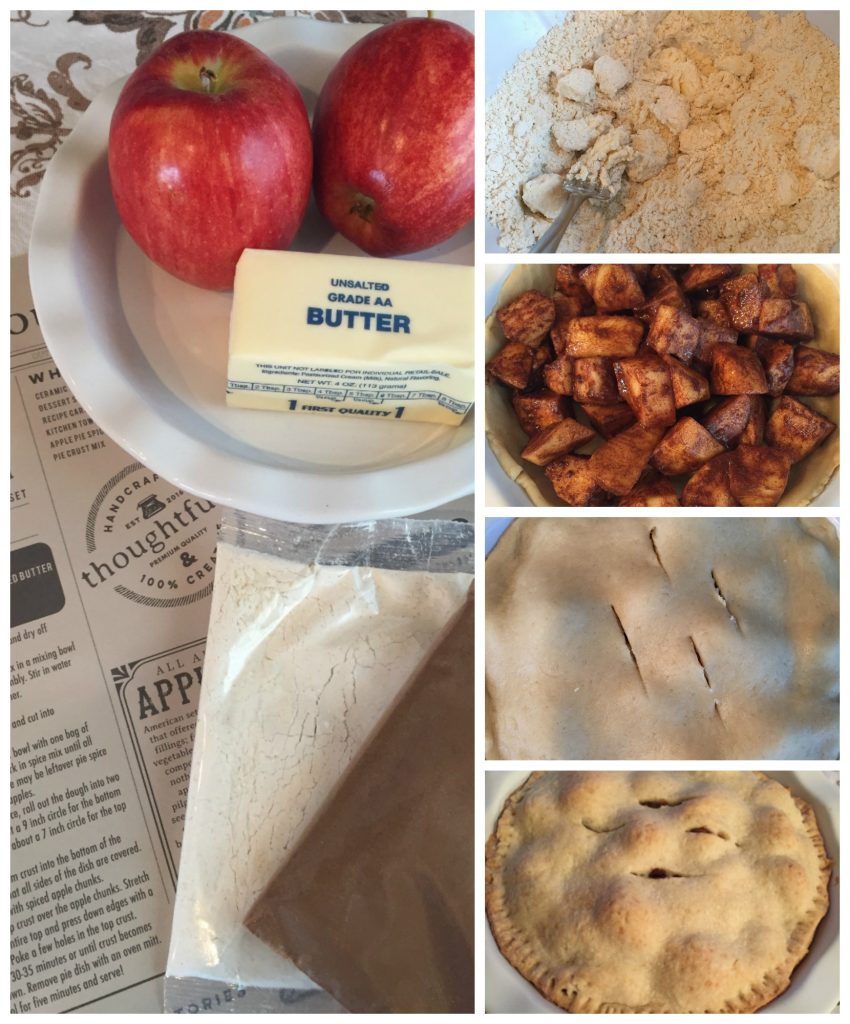 pie