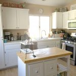 My Kitchen Remodel